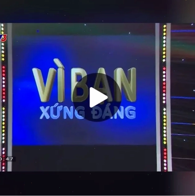 Ảnh meme Vì bạn xứng đáng độc đáo