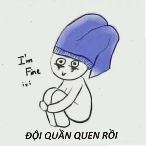 ảnh nhục meme khó đỡ
