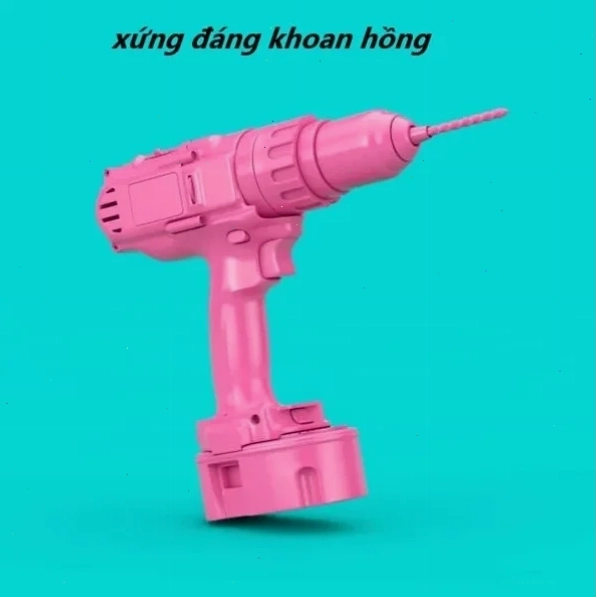 ảnh troll khoan hồng kiểu thôi tha cho đó nha