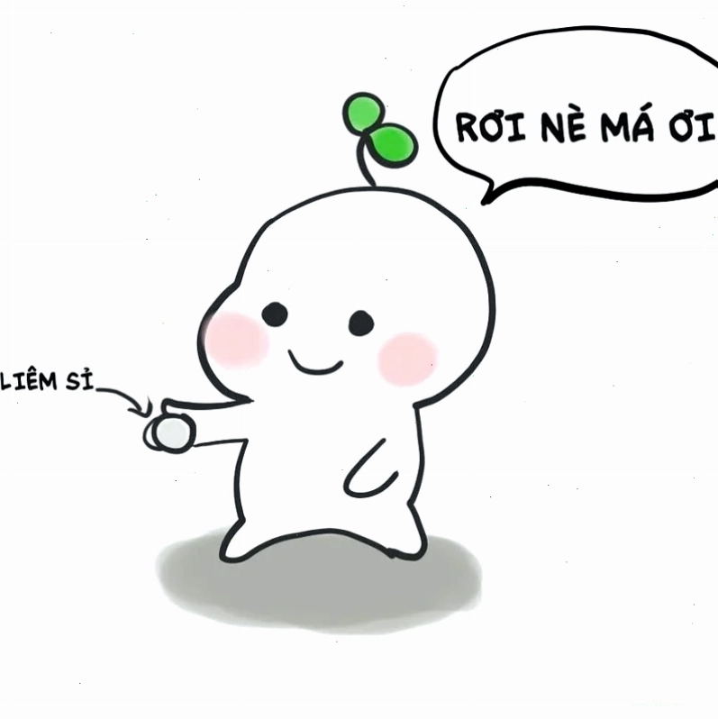 Troll điện thoại Ảnh troll liếm điện thoại hài