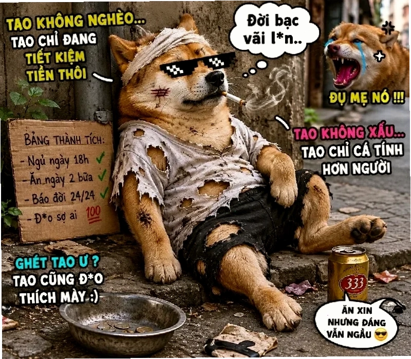 Ảnh trong kho meme sound