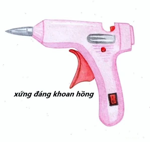 ảnh vui khoan hồng khiến group chat nổ tung