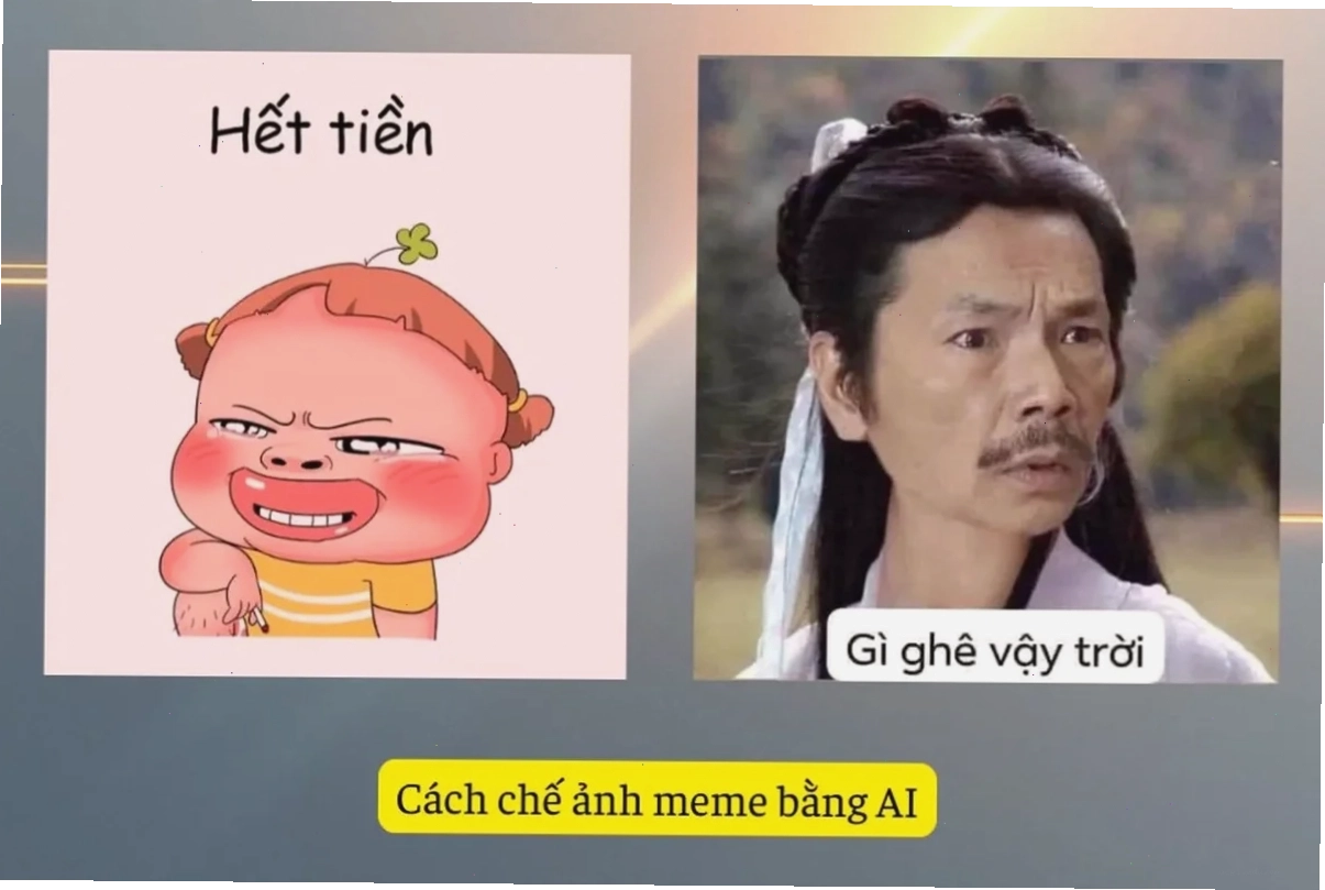 anhr meme mèo tỉnh bơ