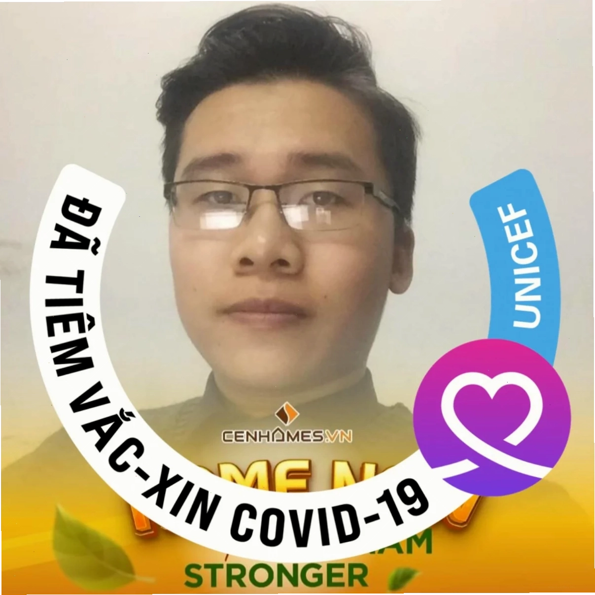 Ảo thật đấy meme cho Gen Z