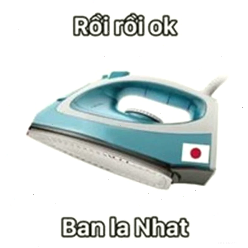 bạn là nhất meme chất