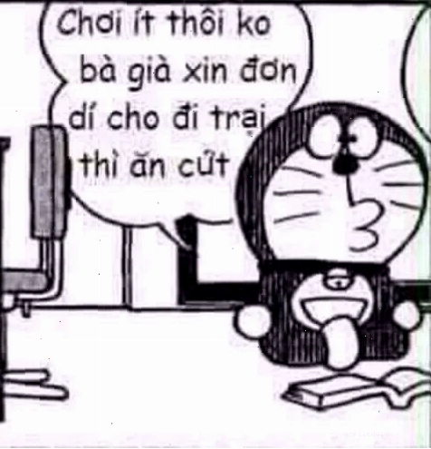 bạn là nhất meme cute