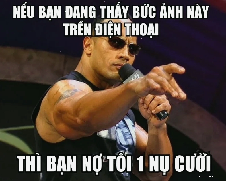 bạn là nhất meme siêu hài