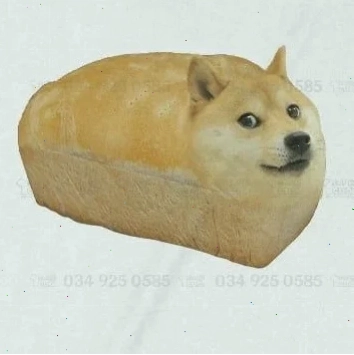 bánh mì meme chế ảnh