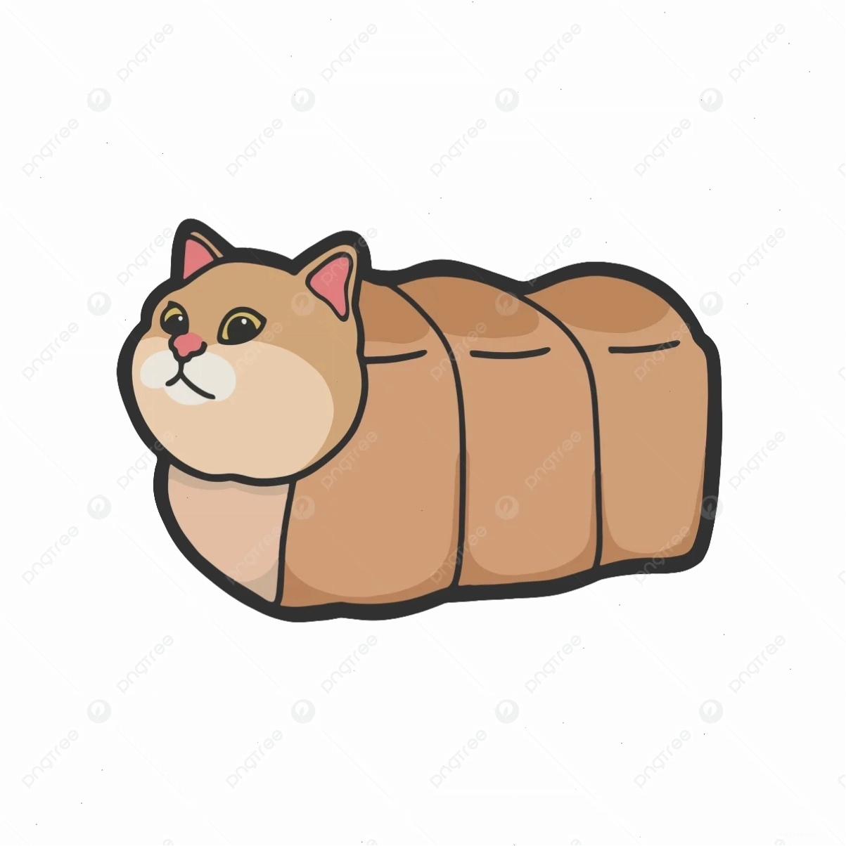 bánh mì meme độc