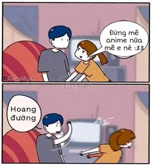 Bao Công với biểu cảm khó hiểu trong hoang đường bao công meme