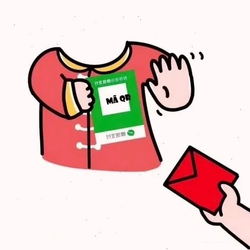 bao lì xì meme bìa cứng