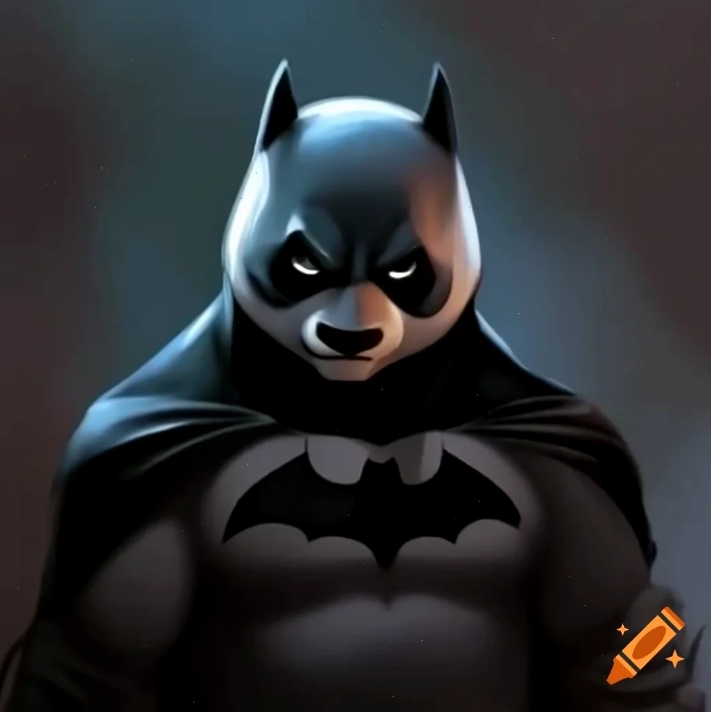 bat man meme cực bựa
