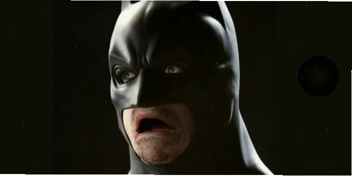bat man meme cuối