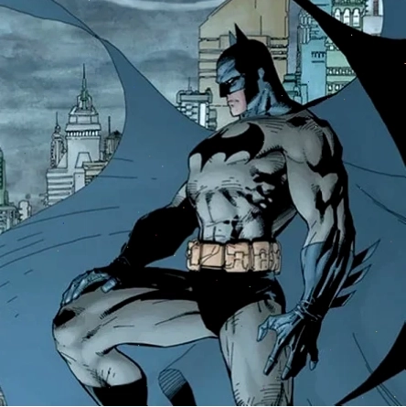 bat man meme giải trí