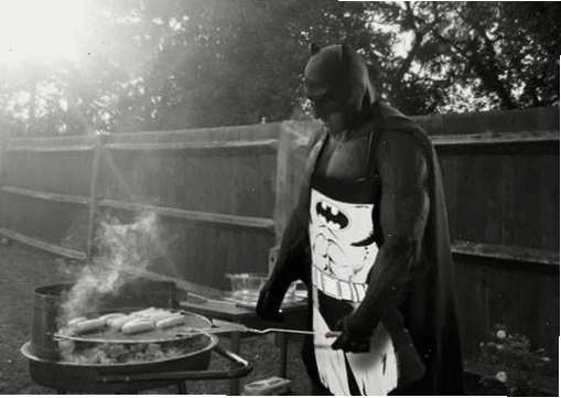 bat man meme hài hước