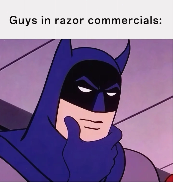 bat man meme vui vẻ