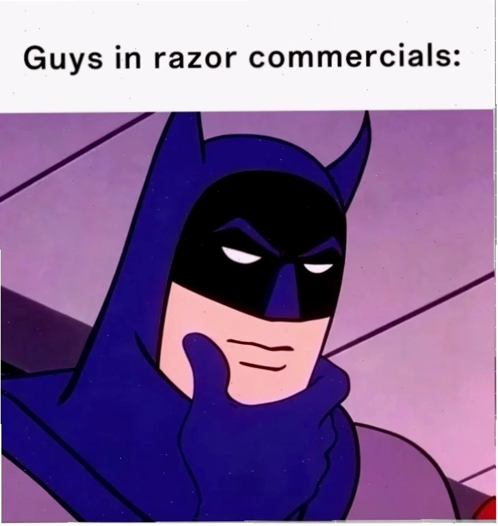 batman meme ấn tượng