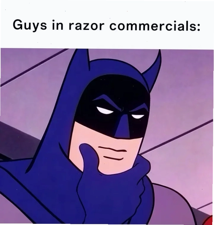batman meme ấn tượng