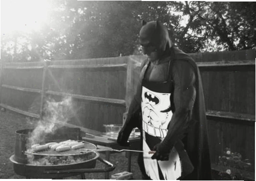 batman meme bất ngờ