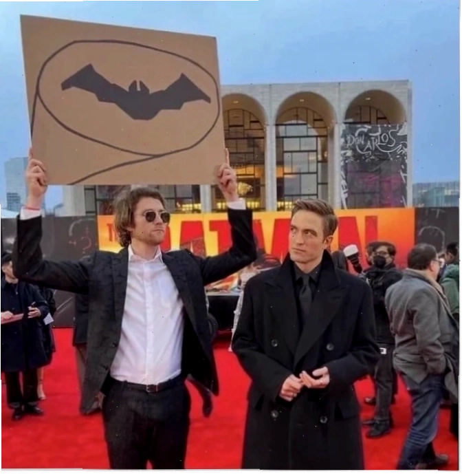 batman meme cười
