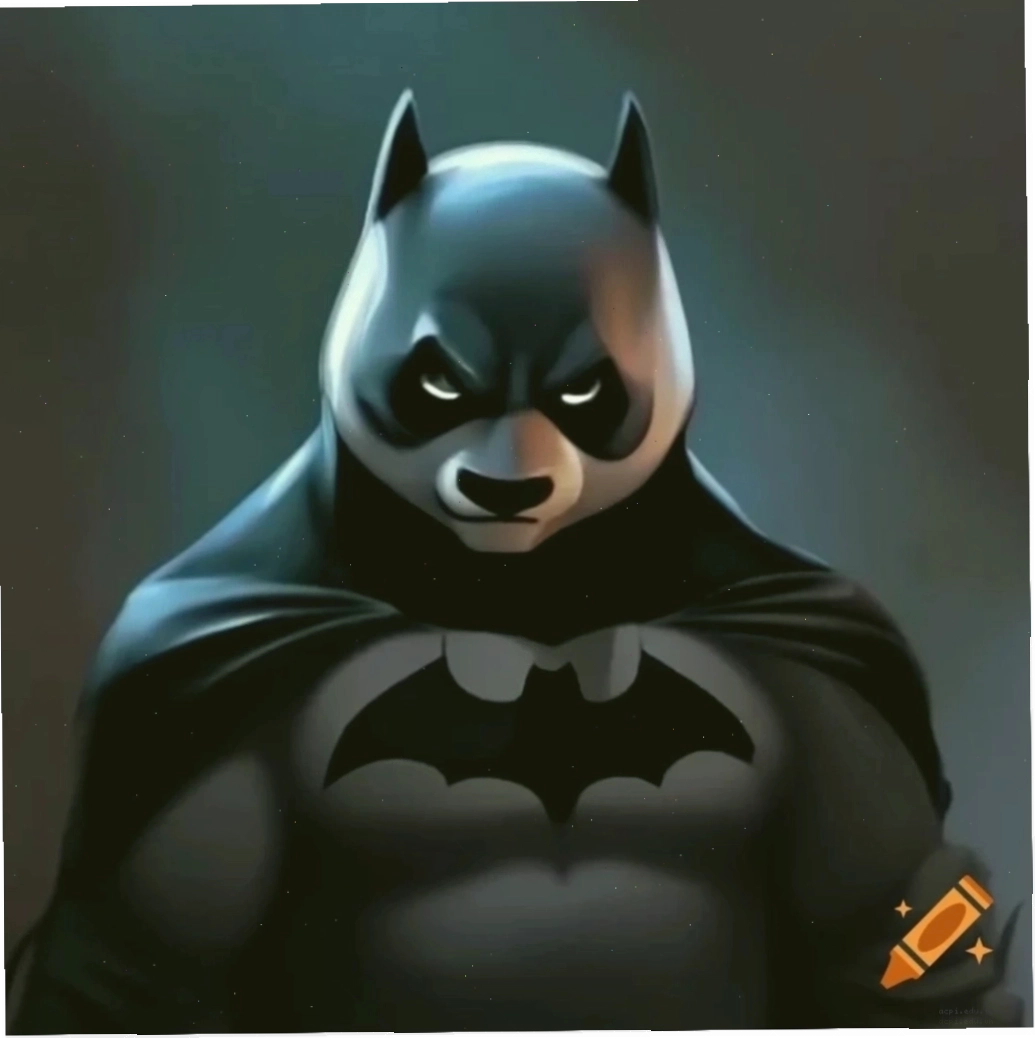 batman meme đỉnh cao