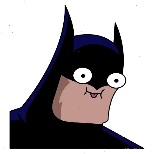 batman meme độc lạ