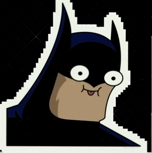 batman meme độc lạ