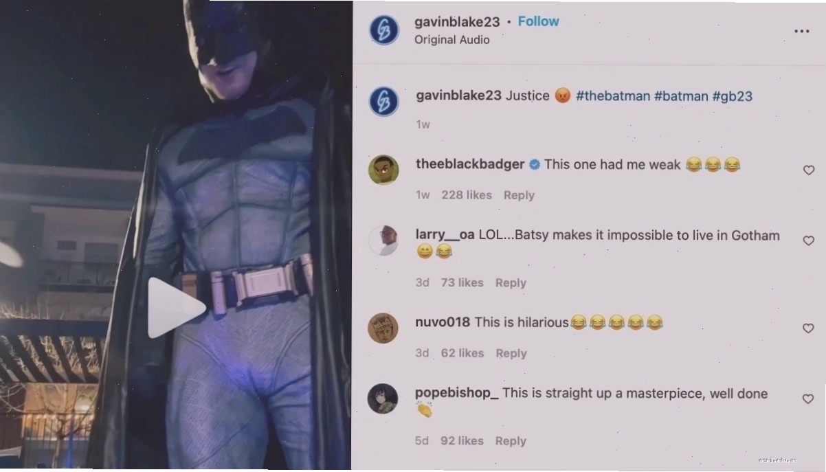 batman meme hài