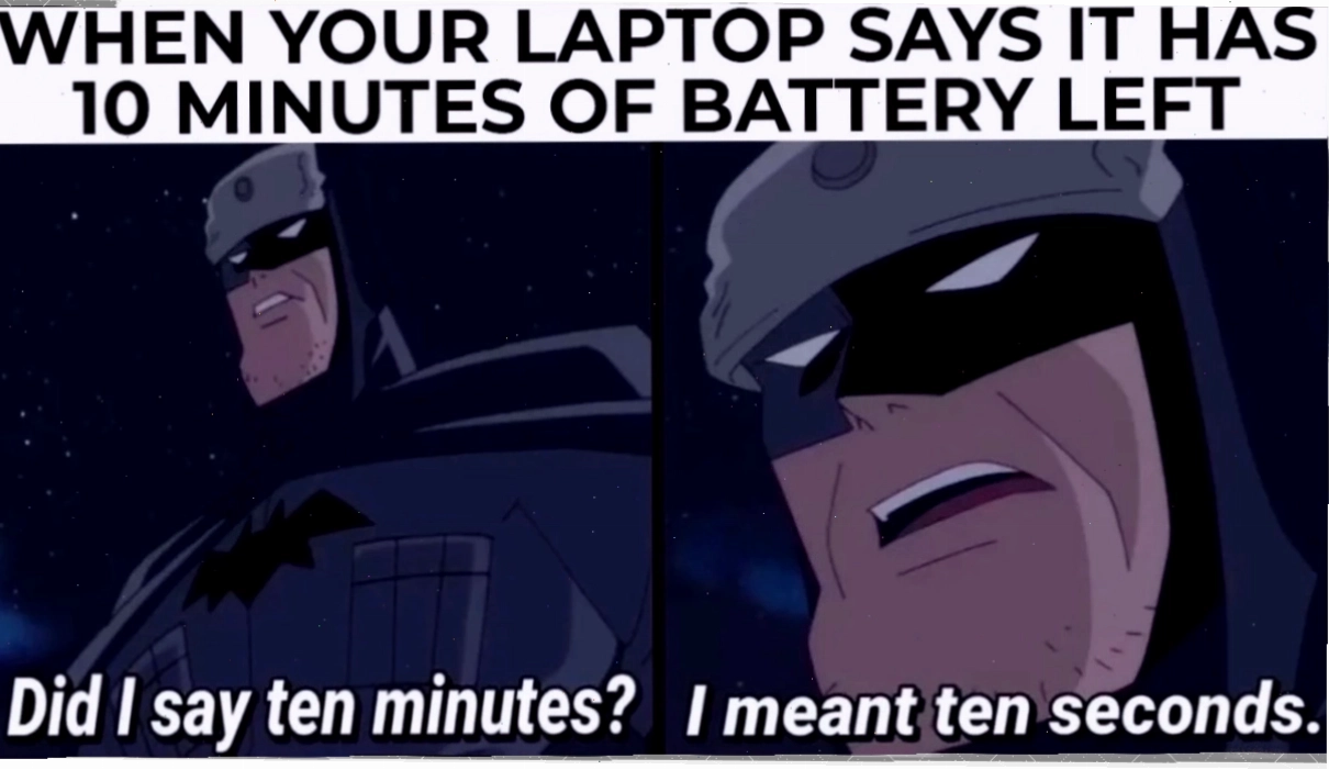 batman meme hài hước
