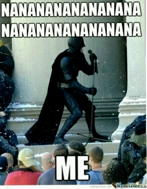 batman meme hài hước