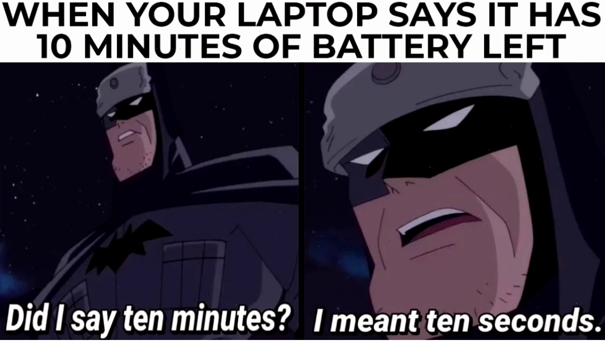 batman meme hài hước