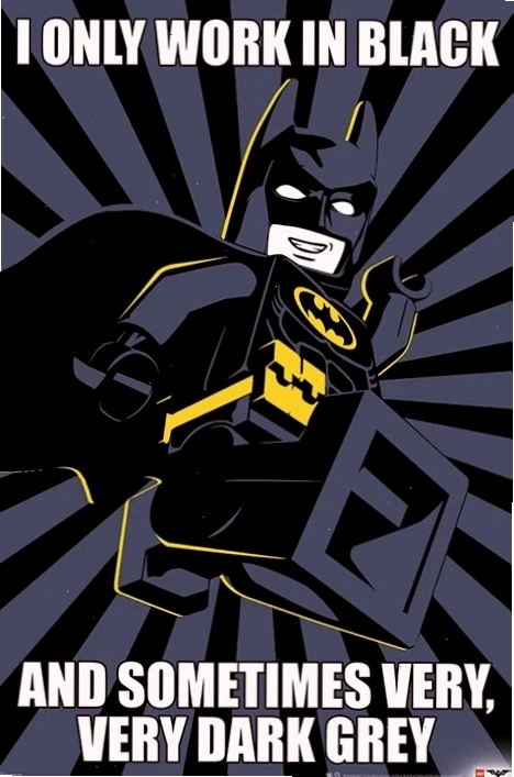 batman meme hóm hỉnh