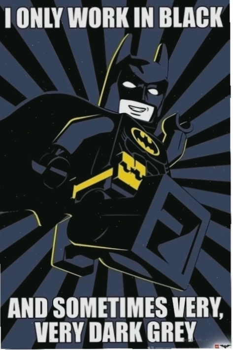 batman meme hóm hỉnh