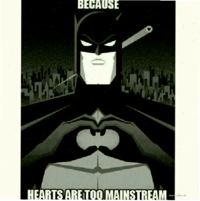 batman meme nổi tiếng
