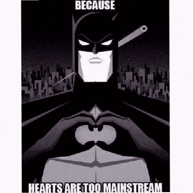 batman meme nổi tiếng