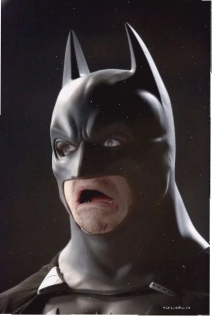batman meme sáng tạo