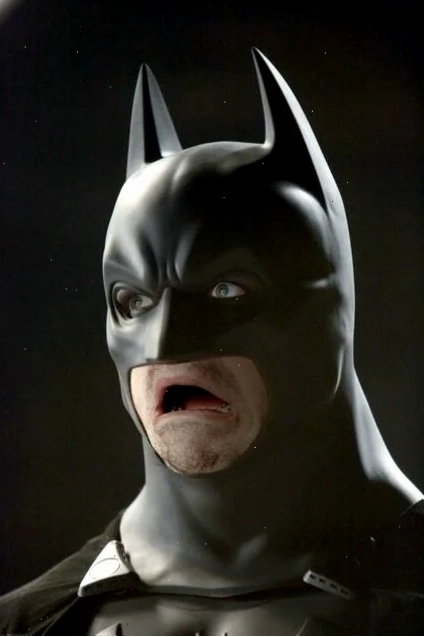 batman meme sáng tạo