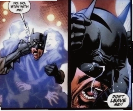 batman meme suy ngẫm