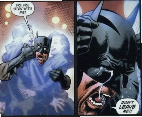 batman meme suy ngẫm