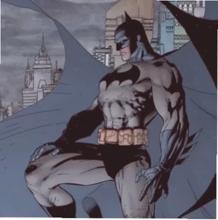 batman meme thú vị