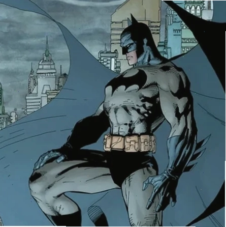 batman meme thú vị