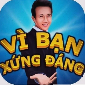 Biến thể meme Vì bạn xứng đáng hài hước