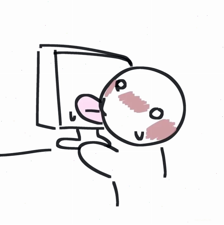 Anime liếm môi Biểu cảm liếm meme của nhân vật hoạt hình
