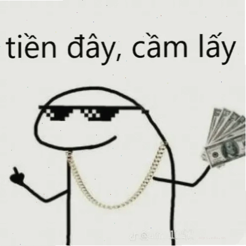 bộ sưu tập ảnh meme nước đi hay đấy