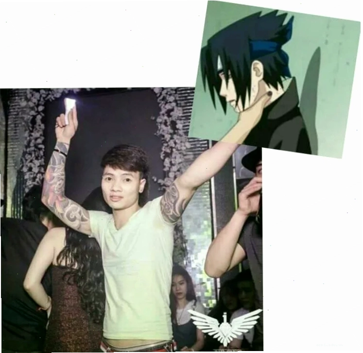 bóp cổ meme bóp cổ meme