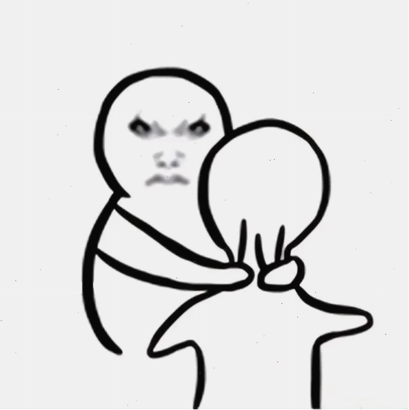 bóp cổ meme bóp cổ meme