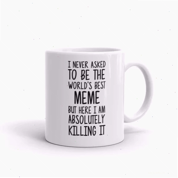 bst meme chó