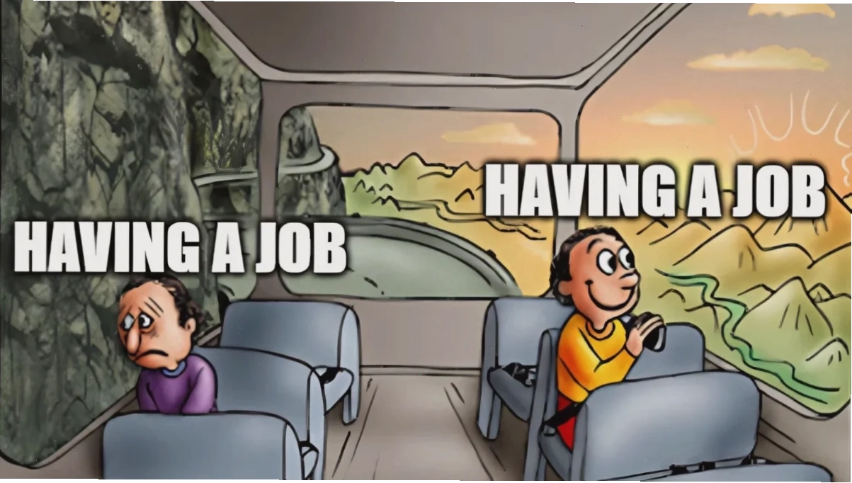 bst meme sợ hãi