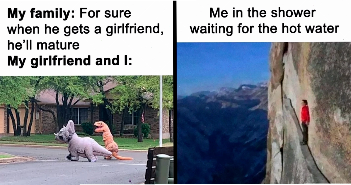 bst meme sợ hãi