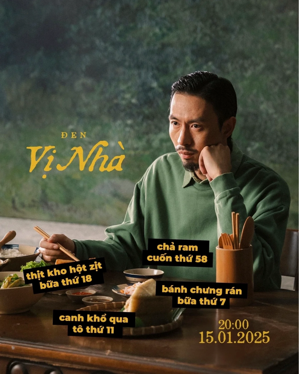bún cua meme